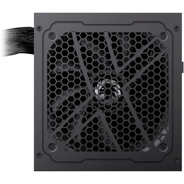 Блок питания 800 Вт GameMax GX-800 Gold - изображение 8
