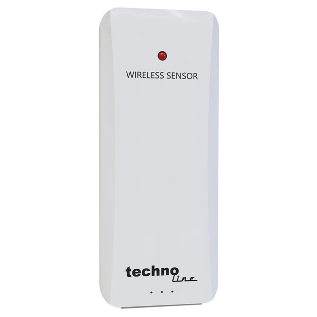 Датчик Technoline TX106 (TX106) - Фото 1 Датчик Technoline TX106 (TX106) - зображення 1