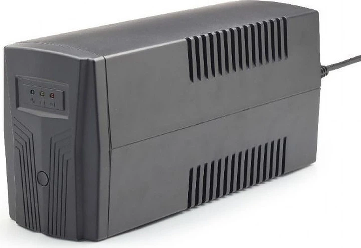ИБП EnerGenie Basic 850 VA (EG-UPS-B850) - Фото 3 ИБП EnerGenie Basic 850 VA (EG-UPS-B850) - изображение 3