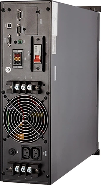 ДБЖ KSTAR UBR 1000VA (UBR10L) - зображення 2