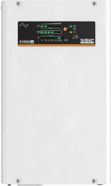 ИБП Элекс Кулон Q-1000/12 V4.0 (4820226192343) - изображение 2