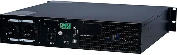ДБЖ Kraft KRF-RM/2000VA/2KW/Ex Pro Online UPS (42-00012) - зображення 5