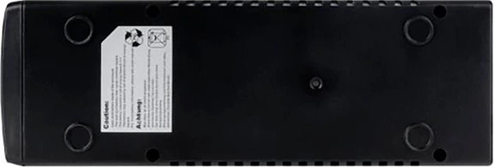 ДБЖ Prologix 1000 (PLPU1000VA4LED) - зображення 7