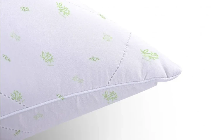 Подушка ТЕП DREAM “BAMBOO”, 50*70 см - изображение 3