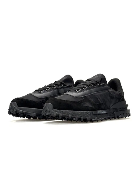 Кросівки Lacoste Elite Active Black 42 - Фото 3 Кросівки Lacoste Elite Active Black 42 - изображение 3