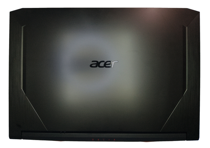 Ігровий ноутбук Acer Nitro 5 AN517-52-52T3 / 17.3" FullHD IPS / Intel Core i5-10300H (4 (8) ядер / 16 GB / 512 GB / nVidia GeForce GTX 1650, 4 GB/ гравіюваня / чехол Б/В - изображение 5