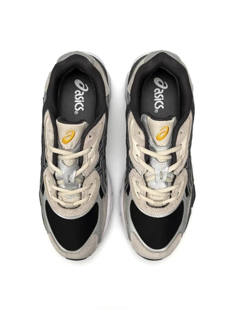 Кросівки Gel-NYC GTX Beige Black Metallic (43) A5953-1751877 - изображение 7