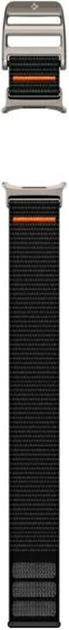 Pasek Spigen DuraPro Flex do Samsung Galaxy Watch Ultra 47mm Black (8809971235983) - Zdjęcie 5 Pasek Spigen DuraPro Flex do Samsung Galaxy Watch Ultra 47mm Black (8809971235983) - obraz 5