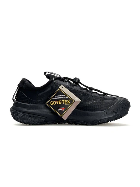 Кросівки ACG Mountain Fly 2 Low Black Grey (44) A5941-1751206 - изображение 3