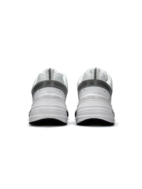 Кросівки M2K Tekno W White Grey (40) В5796-1695200 - зображення 4