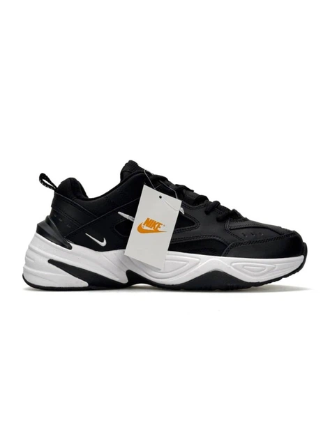 Кросівки M2K Tekno W Black White (38) В5792-1695143 - зображення 3