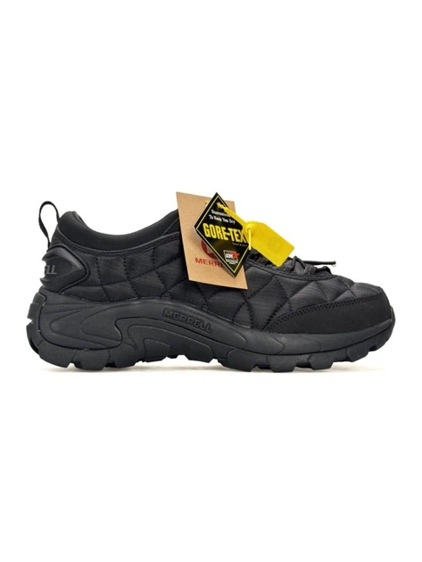 Кросівки Ice Cap Moc II GTX Black (44) A5797-1695248 - Фото 3 Кросівки Ice Cap Moc II GTX Black (44) A5797-1695248 - изображение 3