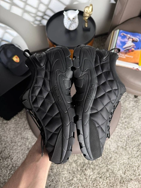 Кросівки Ice Cap Moc II GTX Black (44) A5797-1695248 - Фото 11 Кросівки Ice Cap Moc II GTX Black (44) A5797-1695248 - изображение 11