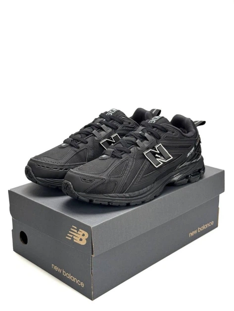 Кросівки 1906R GTX Black White (44) A5825-1705765 - изображение 8