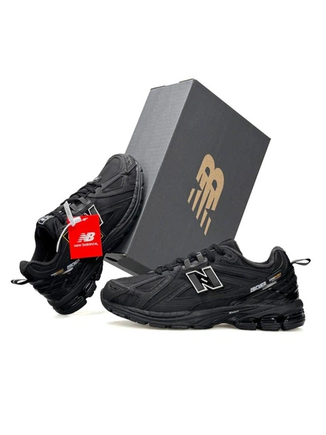 Кросівки 1906R GTX Black White (44) A5825-1705765 - изображение 9
