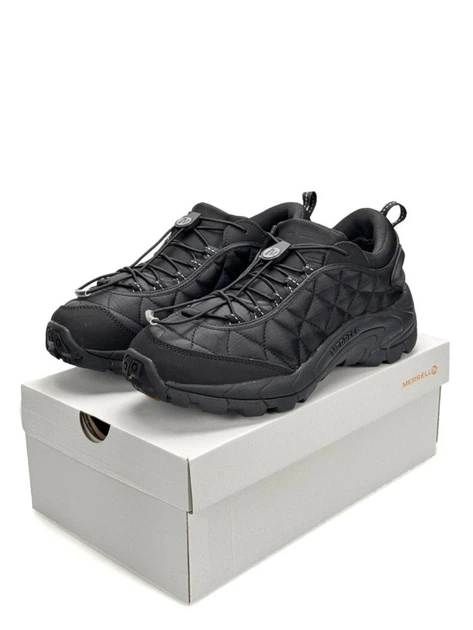 Кросівки Ice Cap Moc II GTX All Black (44) A5798-1695259 - изображение 8