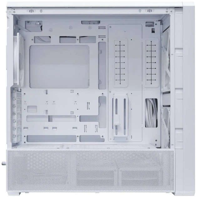 Корпус Lian Li LANCOOL 217 INF White (G99.LAN217INFW.00) - зображення 7