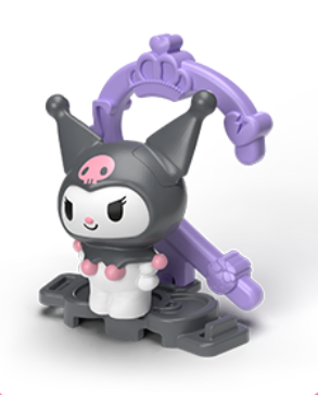 Подарочный набор из 4-х киндер сюрпризов Hello Kitty Kinder Surprise - Фото 8 Подарочный набор из 4-х киндер сюрпризов Hello Kitty Kinder Surprise - изображение 8