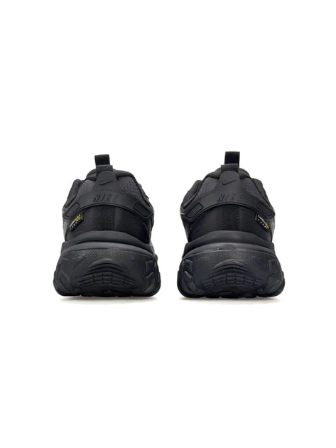 Кросівки чоловічі ACG Mountain Fly 2 New GTX Dark Grey Black 45 (29см ) ( A5729) - Фото 6 Кросівки чоловічі ACG Mountain Fly 2 New GTX Dark Grey Black 45 (29см ) ( A5729) - зображення 6