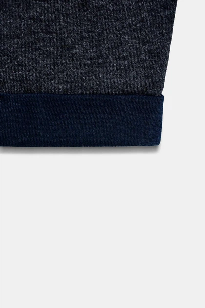 Лонгслів оверсайз Zara 0858/804 S - зображення 6