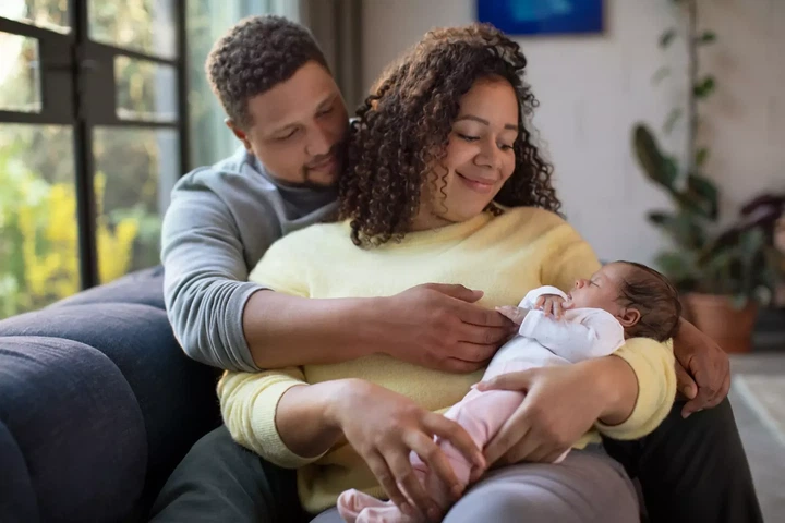 Пляшка для годування Avent Natural 125мл, Природний потік - зображення 10