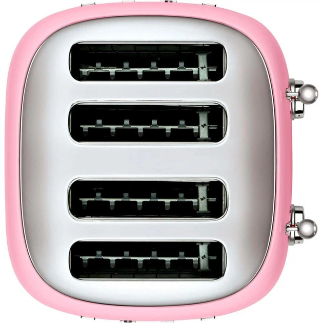 Тостер SMEG TSF03PKEU - изображение 5