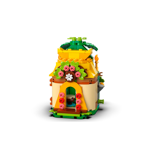 Конструктор LEGO Disney Островные развлечения Моаны 175 деталей (43260) - изображение 6