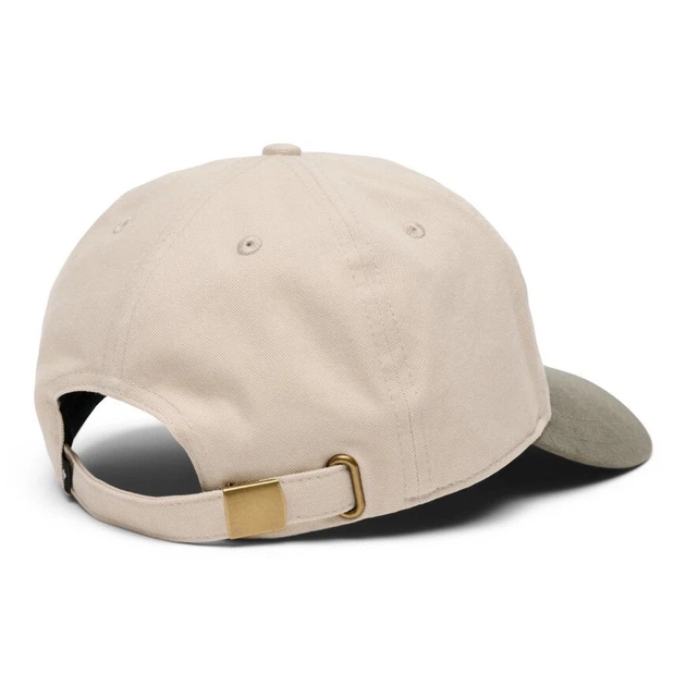 Кепка Black Diamond BD Heritage Cap Beige (1033-BD 7230129763ALL1) - Фото 2 Кепка Black Diamond BD Heritage Cap Beige (1033-BD 7230129763ALL1) - изображение 2