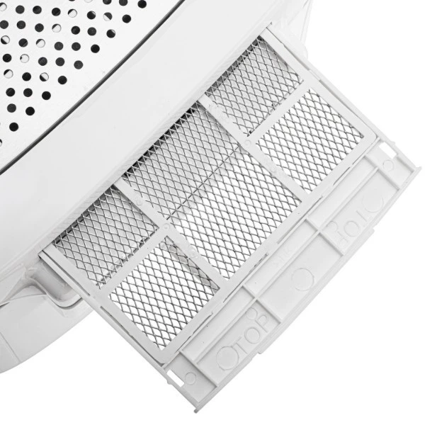 Фритюрница Mesko MS 4908 gray 1800 Вт серая 5273870 - изображение 10