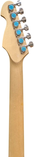 Електрогітара Figure 646GR (Gray) - зображення 4