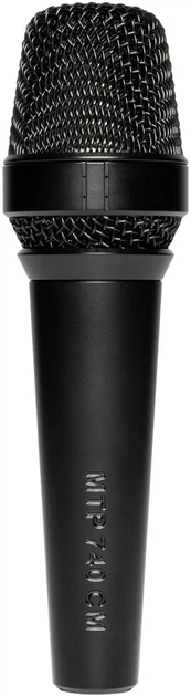 Микрофон вокальный Lewitt MTP 740 CM - изображение 2