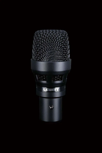 Микрофон инструментальный Lewitt DTP 340 TT - изображение 2
