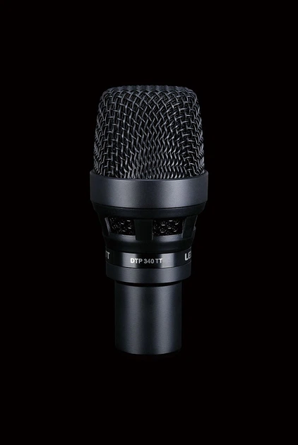 Микрофон инструментальный Lewitt DTP 340 TT - изображение 3