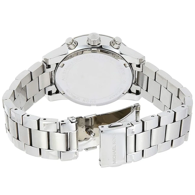 Годинник Michael Kors Ritz MK6428 - Фото 2 Годинник Michael Kors Ritz MK6428 - изображение 2