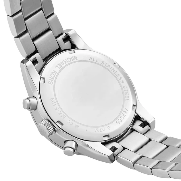 Годинник Michael Kors Ritz MK6428 - Фото 3 Годинник Michael Kors Ritz MK6428 - изображение 3