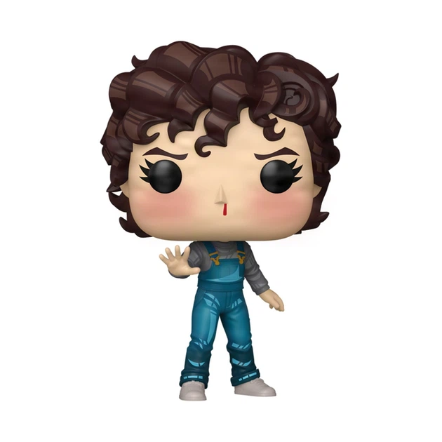 Ігрова фігурка Funko POP! серії Дуже дивні справи: Історії з 85-го — Од - Фото 2 Ігрова фігурка Funko POP! серії Дуже дивні справи: Історії з 85-го — Од - зображення 2