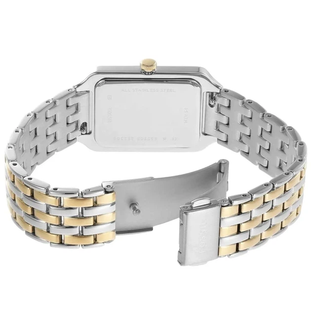 Годинник Fossil Raquel ES5305 - Фото 2 Годинник Fossil Raquel ES5305 - изображение 2