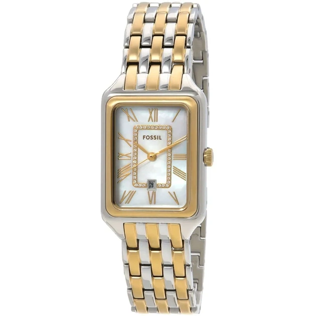 Годинник Fossil Raquel ES5305 - Фото 3 Годинник Fossil Raquel ES5305 - изображение 3