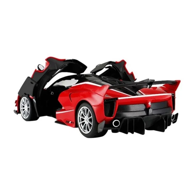 Радиоуправляемый автомобиль Ferrari FXX K EVO 1:14 Rastar 15020 - Фото 4 Радиоуправляемый автомобиль Ferrari FXX K EVO 1:14 Rastar 15020 - изображение 4