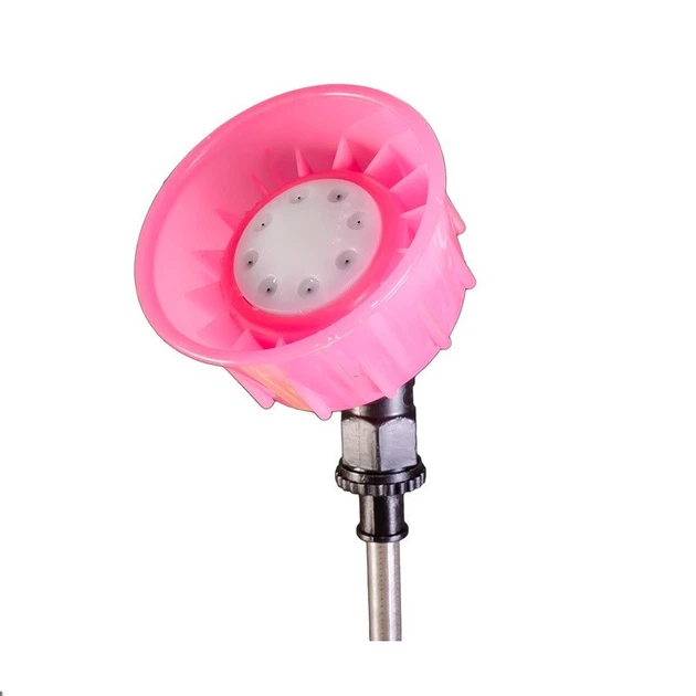 Обприскувач акумуляторний комбінований MASTERTOOL "Classic". 16 л, 12 V, 8 Ah (92-9516) 4656123 - зображення 9