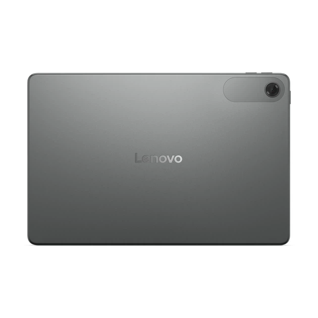 Планшет Lenovo Tab 8 ГБ/128 ГБ Wi-Fi Luna Grey з прозорим чохлом (ZAEH0195UA) - Фото 8 Планшет Lenovo Tab 8 ГБ/128 ГБ Wi-Fi Luna Grey з прозорим чохлом (ZAEH0195UA) - зображення 8