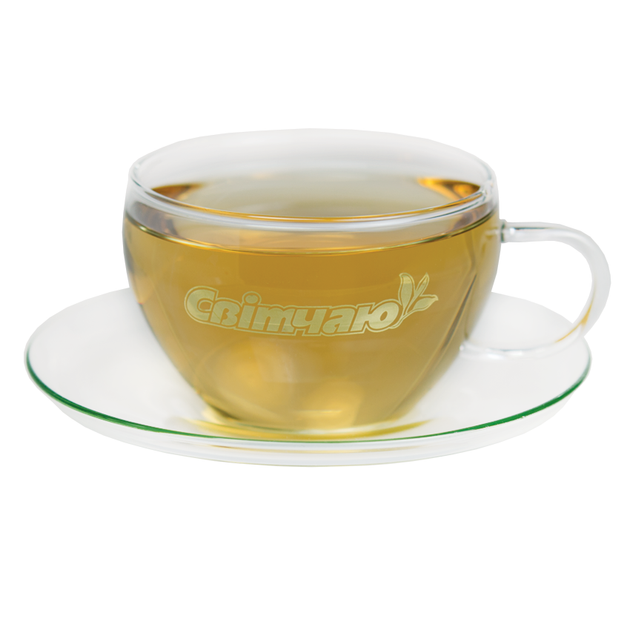 Чай белый Світ чаю Серебряные иглы Бай Хао Cold Brew 50 г (2757-1) - Фото 3 Чай белый Світ чаю Серебряные иглы Бай Хао Cold Brew 50 г (2757-1) - изображение 3