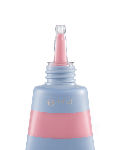 Кремові рум'яна HEDONIC Cream Blush Coral (02) 15 мл - зображення 3