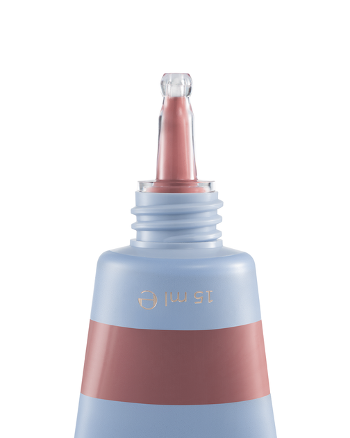 Кремові рум'яна HEDONIC Cream Blush Muse (03) 15 мл - изображение 2