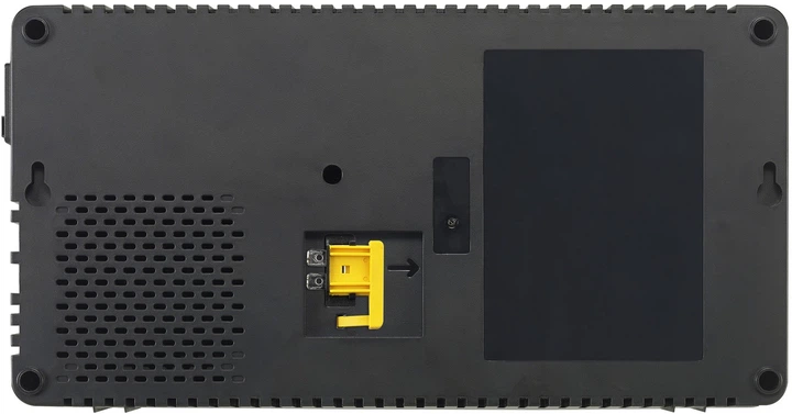 ДБЖ APC Easy UPS 650VA Schuko (BV650I-GR) - Фото 2 ДБЖ APC Easy UPS 650VA Schuko (BV650I-GR) - зображення 2