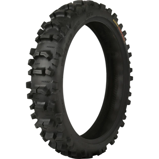 Летние шины Kenda K782 100/90 R19 57M - Фото 1 Летние шины Kenda K782 100/90 R19 57M - изображение 1