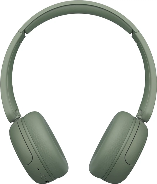 Наушники JVC HAS59W Green (HA-S59W-G-U) - Фото 3 Наушники JVC HAS59W Green (HA-S59W-G-U) - изображение 3