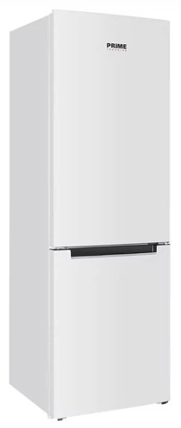 Двухкамерный холодильник Prime Technics RFN 1854 E - Фото 2 Двухкамерный холодильник Prime Technics RFN 1854 E - изображение 2