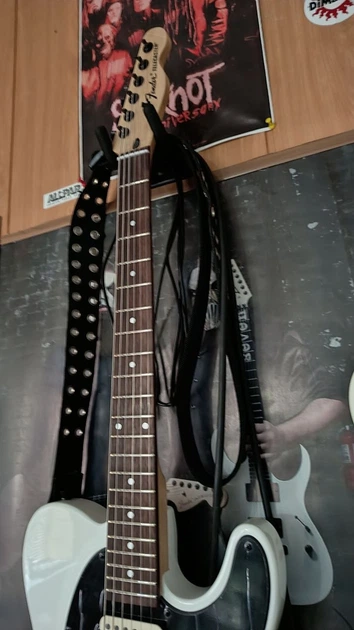 Электрогитара Fender Jim Root Telecaster - изображение 8