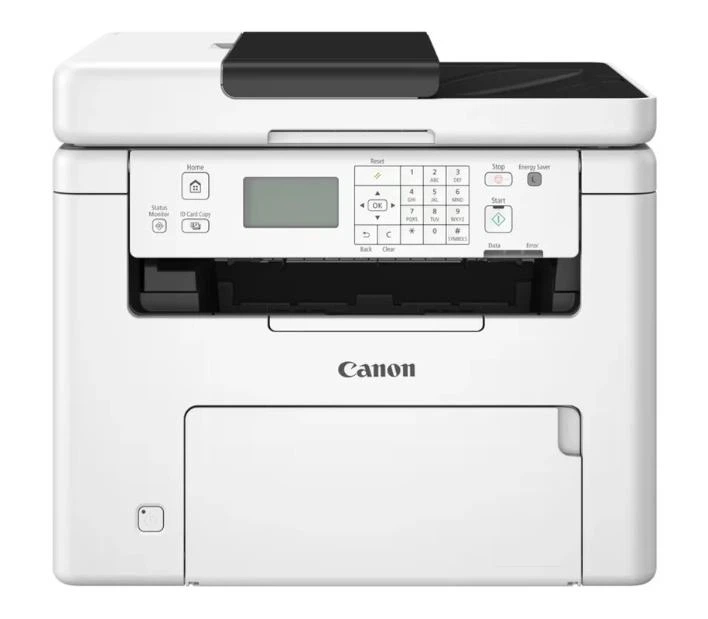 Багатофункціональний пристрій А4 ч/б Canon i-Sensys MF275dw II з Wi-Fi (7345C001) - Фото 1 Багатофункціональний пристрій А4 ч/б Canon i-Sensys MF275dw II з Wi-Fi (7345C001) - зображення 1